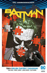 Batman. Wojna Żartów z Zagadkami. Tom 4