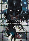 Batman: Pogromca Sprawiedliwości Tom 4 (Finał Sagi) - Manga DC