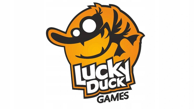 Gra planszowa Destinies: Morze piasku wyd. Lucky Duck Games