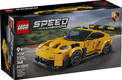 LEGO Speed Champions 77239 Supersamochód Porsche 911 GT3 RS