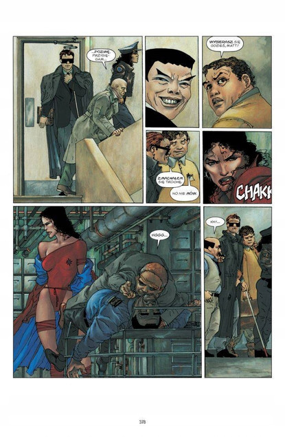 Daredevil tom 3 Frank Miller