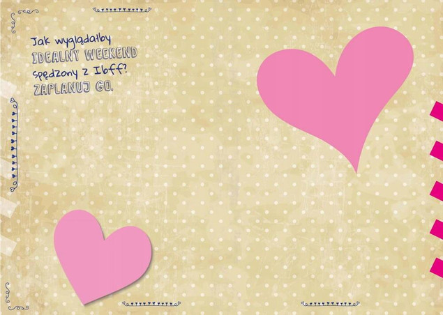 Kreatywny Pamiętnik BFF Best Friends Forever Prezent BooksAndFun