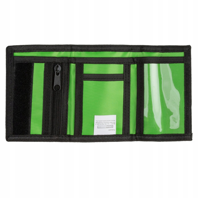 Portfel Portfelik Na Rzep Dla Chłopca MINECRAFT Fana Gry Pixele Derform