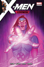 X-Men Czerwoni Roge Antonio, Mahmud Asrar, Carmen Carnero, Tom Taylor