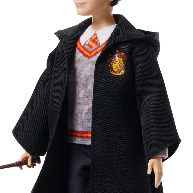 Harry Potter Lalka JGM18