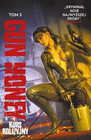 Gun Honey: Kurs kolizyjny - Tom 3 Charles Ardai