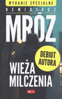 Wieża milczenia Remigiusz Mróz