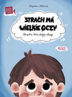 Strach ma wielkie oczy Magdalena Młodnicka