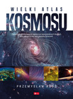 Wielki atlas kosmosu 2025 Rudź Przemysław