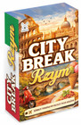 Gra planszowa City Break: Mini przewodnik po Rzymie Adar