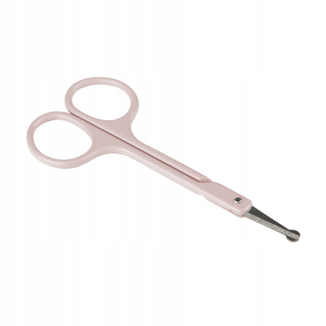 CANPOL Zestaw Pielęgnacyjny Do PAZNOKCI DLA NIEMOWLĄT i Dzieci 0M+ 9/814