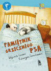 Pamiętnik grzecznego psa Wojciech Cesarz