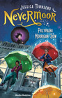 Przypadki Morrigan Crow. Nevermoor. Tom 1 Jessica Townsend