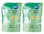 2x CANPOL Płyn Opakowanie UZUPEŁNIAJĄCE EKOLOGICZNEGO Płynu Do Mycia 1000ml