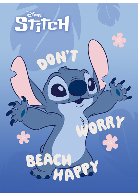 ZESZYT A4 KRATKA 32 KARTKI STITCH SZKOLNY LAMINOWANA OKŁADKA - 4 sztuki