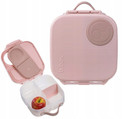 Mini Lunchbox B.Box 1000ml różowy