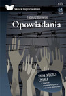 Opowiadania Tadeusza Borowskiego: Lektura z Opracowaniem SBM, Twarda Oprawa