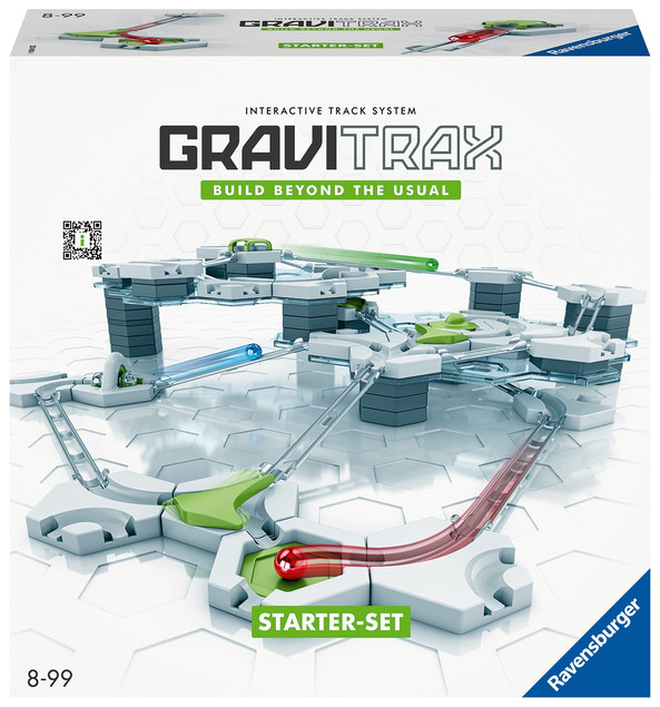 Zestaw startowy Gravitrax 224104 Ravensburger