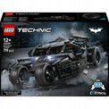 LEGO Technic 42239 Batmobil Tumbler Zdalnie Sterowany CONTROL+