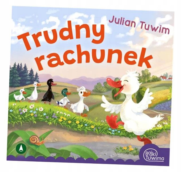 Trudny rachunek