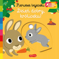 Akademia mądrego dziecka. Dzień dobry, króliczku!