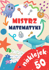 MISTRZ MATEMATYKI Praca zbiorowa