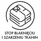 Płyn do prania czarne i ciemne 1L – Biały Jeleń