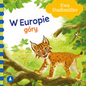 W Europie Góry Ewa Stadtmüller Bajki i Wierszyki 2+ Skrzat (TW)