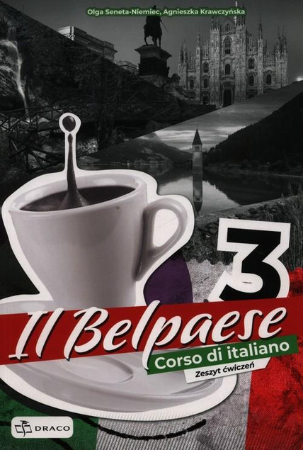 Il Belpaese 3 zeszyt ćwiczeń