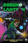 Green Lantern tom 3 Blackstars Grant Morrison, Liam Sharp, Xermanico, Steve Oliff