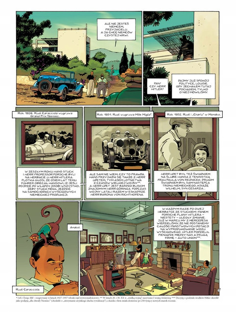 Grand Prix – Marvano