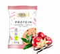 Ciastko Proteinowe Żurawina Wanilia – Frank&Oli, 50 g