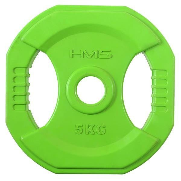 Sztanga do body pump 140 cm, 20 kg SBP20 HMS