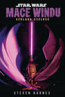 Star Wars. Mace Windu. Szklana czeluść - Steven Barnes