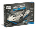 Robot do programowania Lamborghini Huracan Clementoni bez baterii