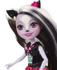 LALKA Sage Skunk + Caper ENCHANTIMALS TXM72