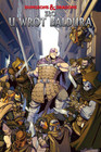 Zło u Wrót Baldura. Dungeons & Dragons. Tom 4 Jim Zub, Ramón F. Bachs, Steven Cummings
