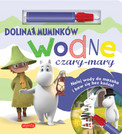 Dolina Muminków Wodne czary-mary Marta Stochmiałek