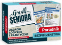 Gra Planszowa dla Seniora KANGUR: Poradnik Bezpieczeństwa