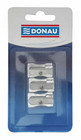 TEMPERÓWKA ALUMINIOWA POJEDYNCZA 3SZT, DONAU