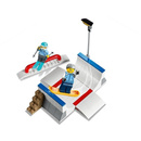 Lego klocki CITY Kurort narciarski 60203