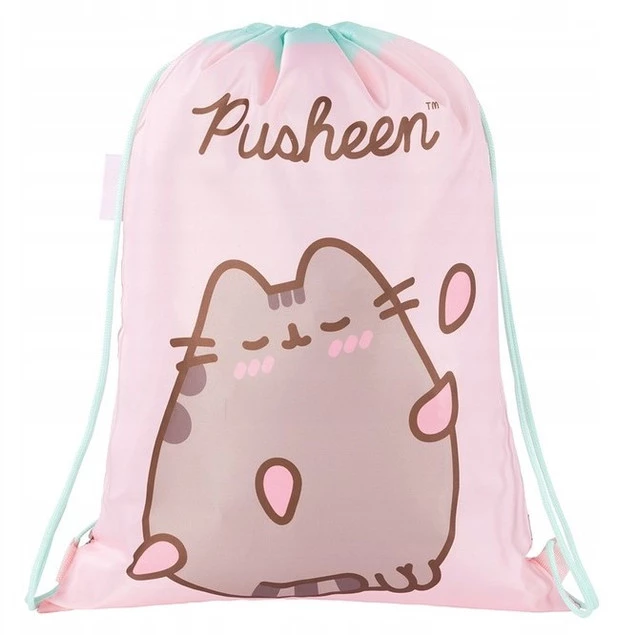 PUSHEEN - worek