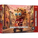 Puzzle Trefl 200 el. BrainRots, Bungoletti Spaghettini