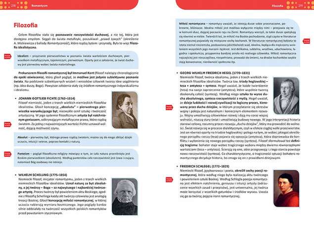 Repetytorium. Język polski. Liceum i technikum