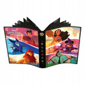 Disney Lorcana Shimmering Skies: Album Portfolio na 252 Karty
