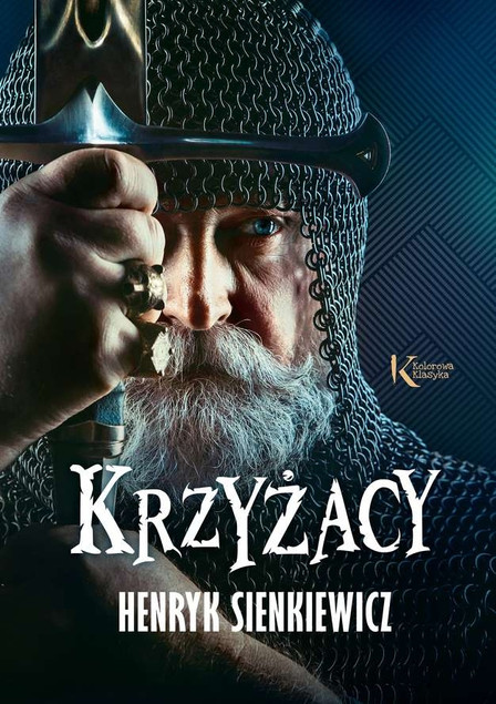 Krzyżacy kolor TW GREG