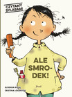 Czytamy sylabami. Ale smrodek! Elisenda Roca