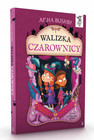 Walizka Czarownicy Aisha Bushby