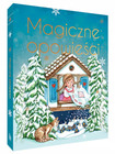 MAGICZNE OPOWIEŚCI Wydanie Ekskluzywne 3+ SBM
