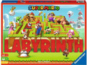 Gra planszowa Super Mario Labirynt Ravensburger